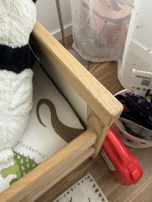 Cama criança SNIGLAR