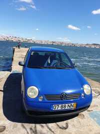 Volkswagen lupo 1.0