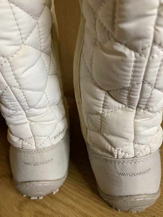 Зимові чобітки Columbia