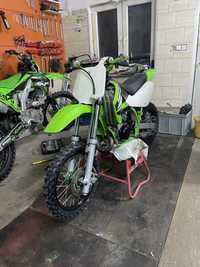 kawasaki kx 65 cross