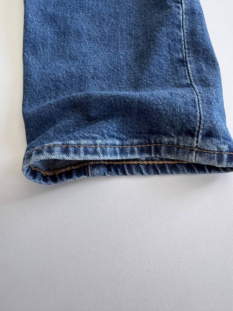 Чоловічі джинси levi’s