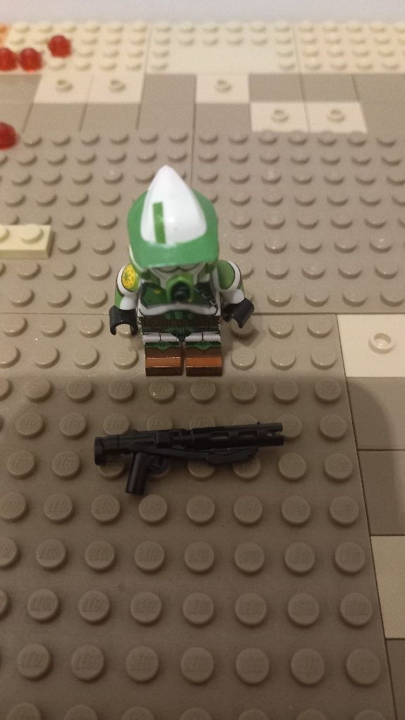 Figurka star wars