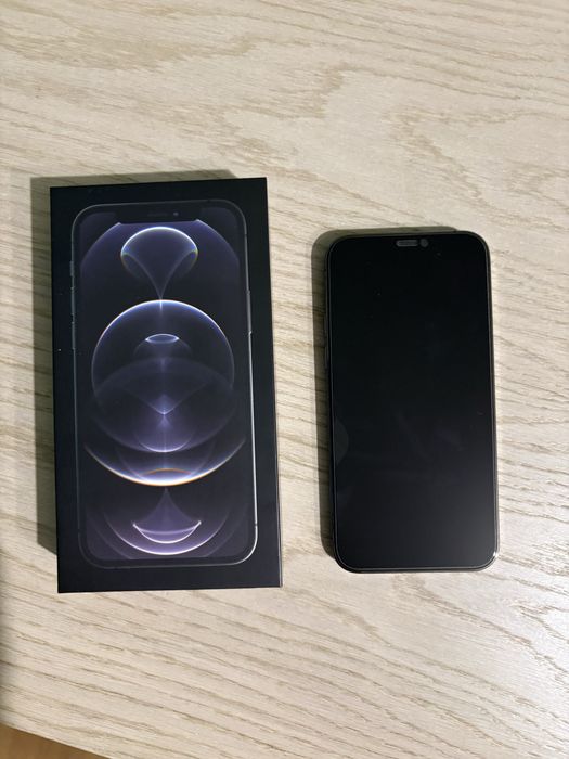 Iphone 12 pro stan jak nowy