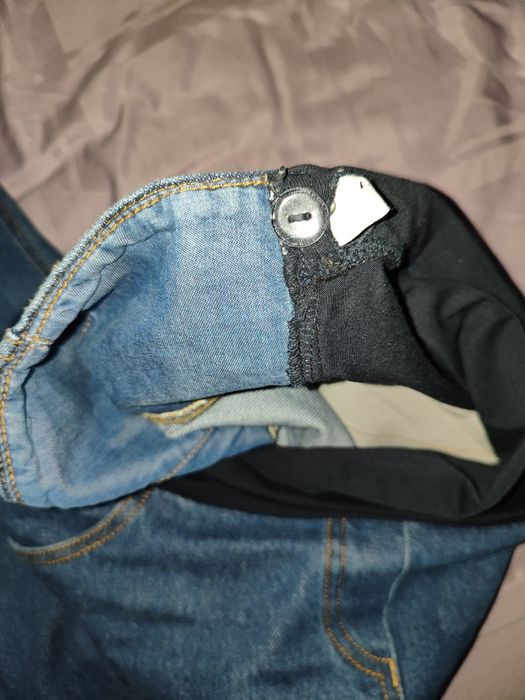 Джинси для вагітних, Dianora L