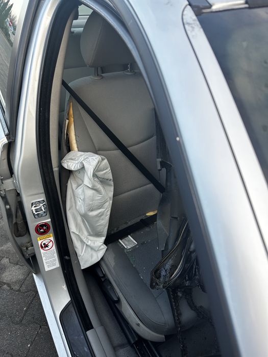 Bmw e90 sprzedam na czesci