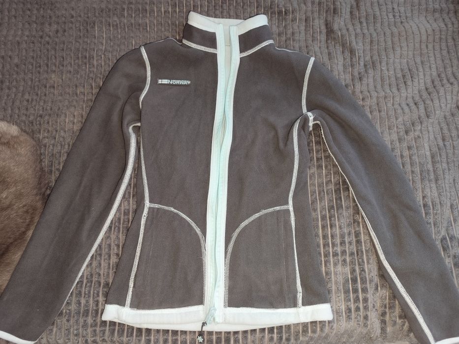 Фліска жіноча GeographiIcal Norway