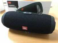 Портативна музична MP3 Bluetooth     блютуз колонка JBL Charge 3+