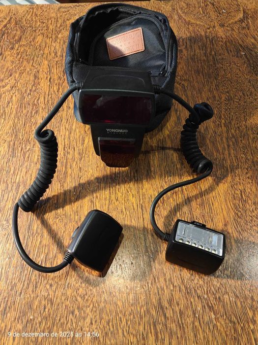 Flash Twin YoungNuo YN24EX