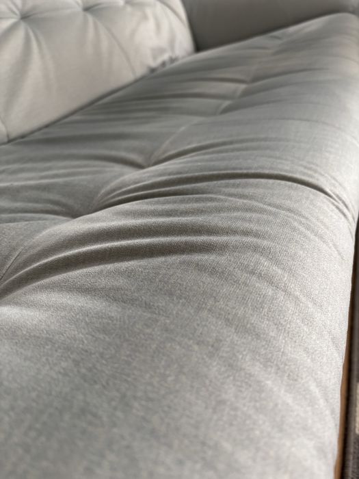Komplet mebli wypoczynkowych Modena sofa 3os sofa 2os fotel puf