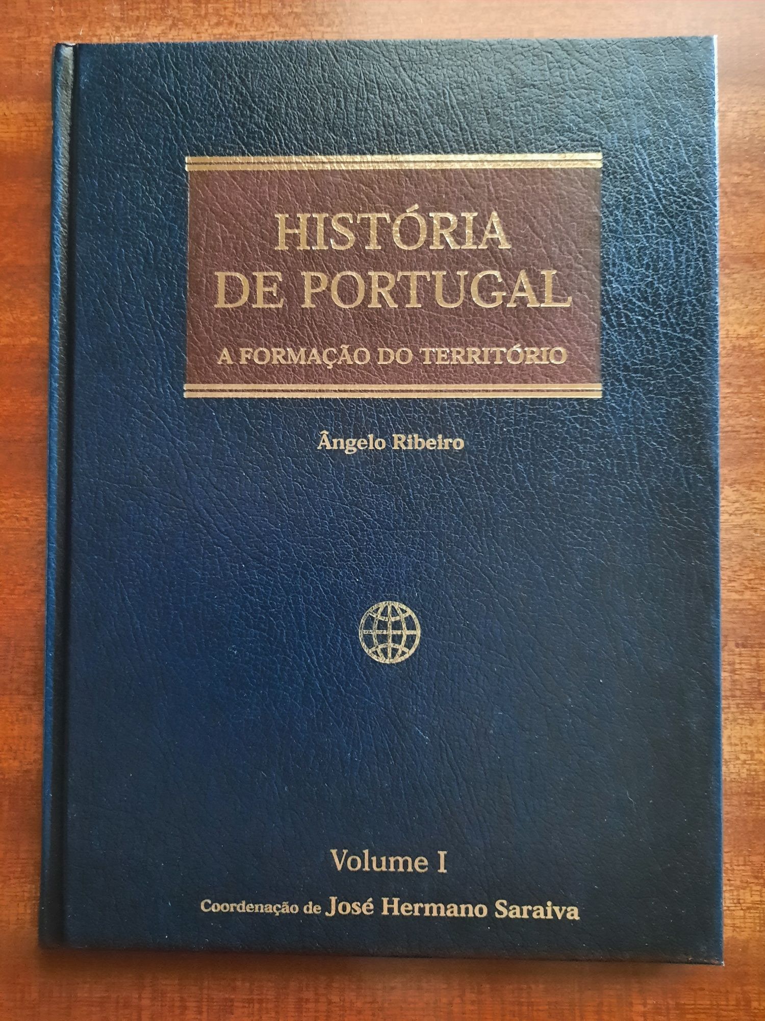 Livros História de Portugal