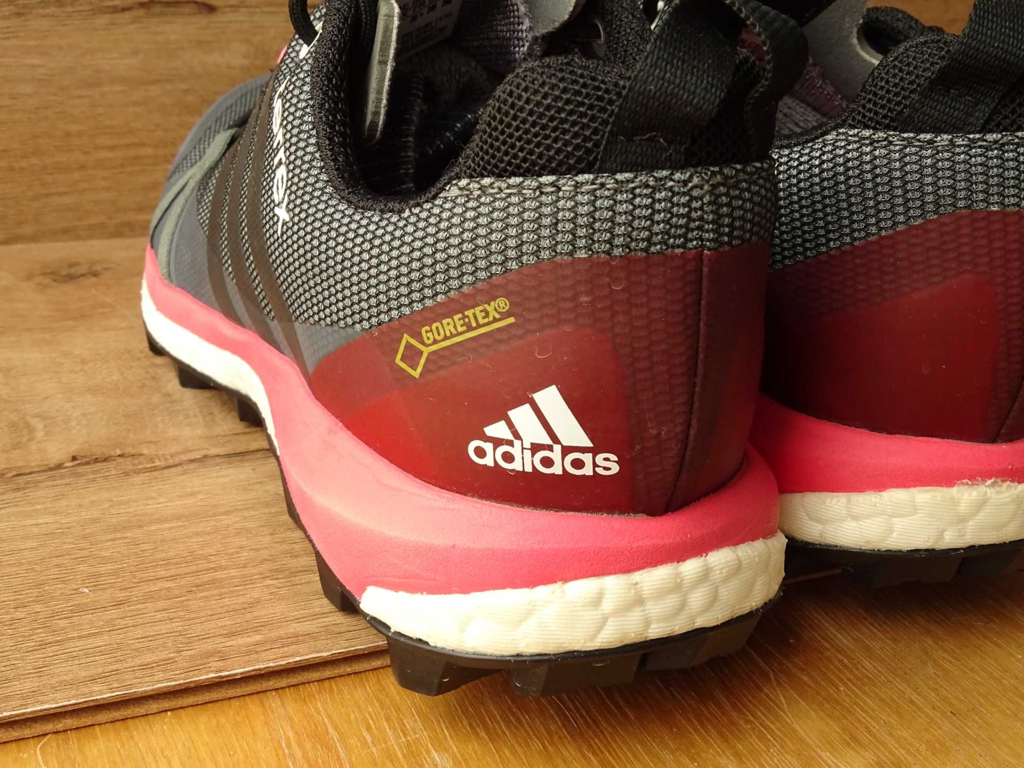 Кросівки Adidas Terrex Gtx