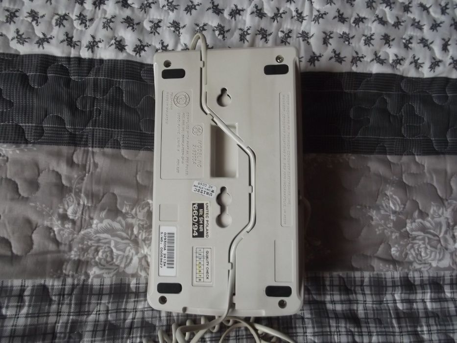 Telefon Stacjonarny-Speaker