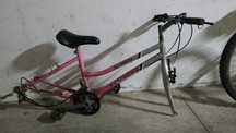 Quadro BTT 24" -