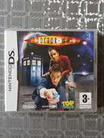 [00253] [NDS] Top Trumps: Doctor Who