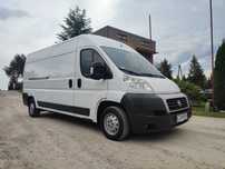 Fiat Ducato  Fiat Ducato 2.3 , 120 KM Model L3H2