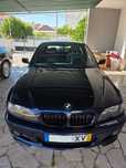 Vendo BMW E46 ano 2004