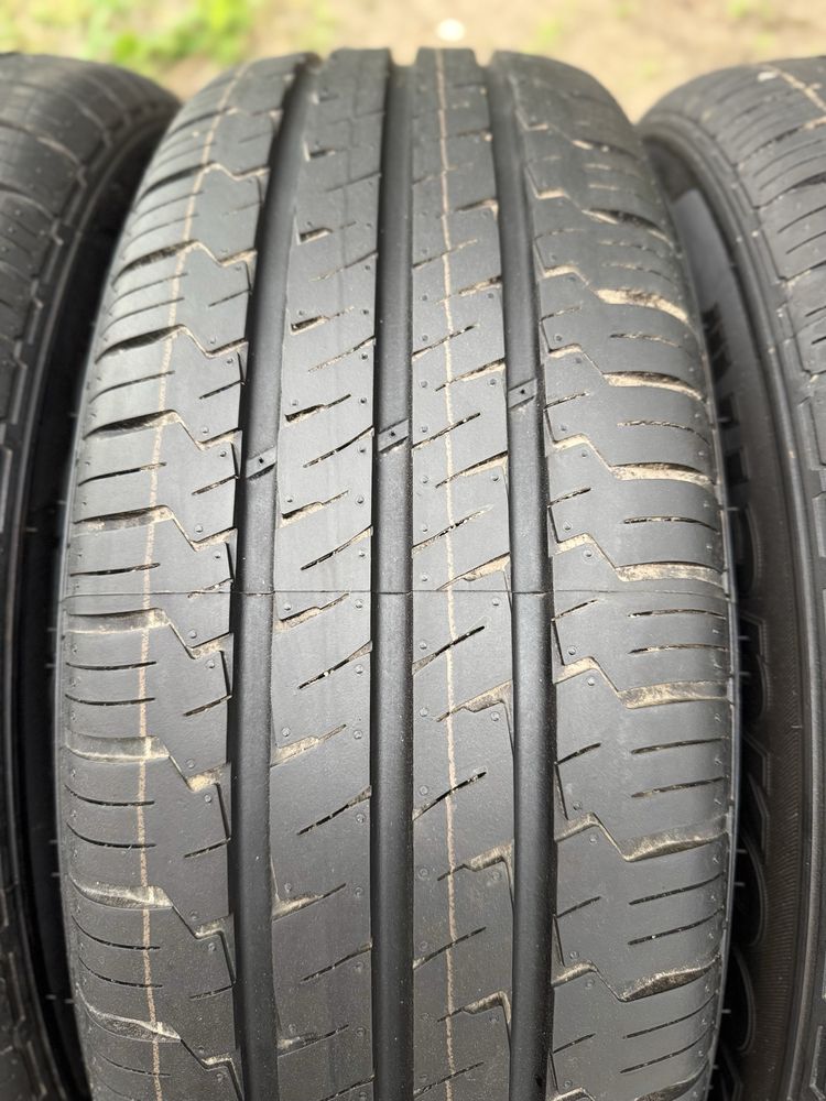 205/65 Р16с НОВІ шини Hankook Vantra LT 2024 рік гума літо резина диск