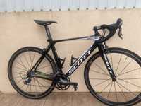 Scott Foil Carbono