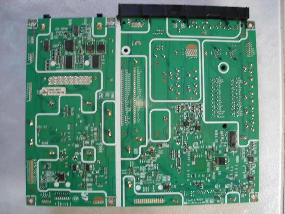 Main board lcd samsung BN41-OO981B / BN94-O1967D