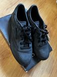 Reebok x JJJJound Club C 85 "Core Black