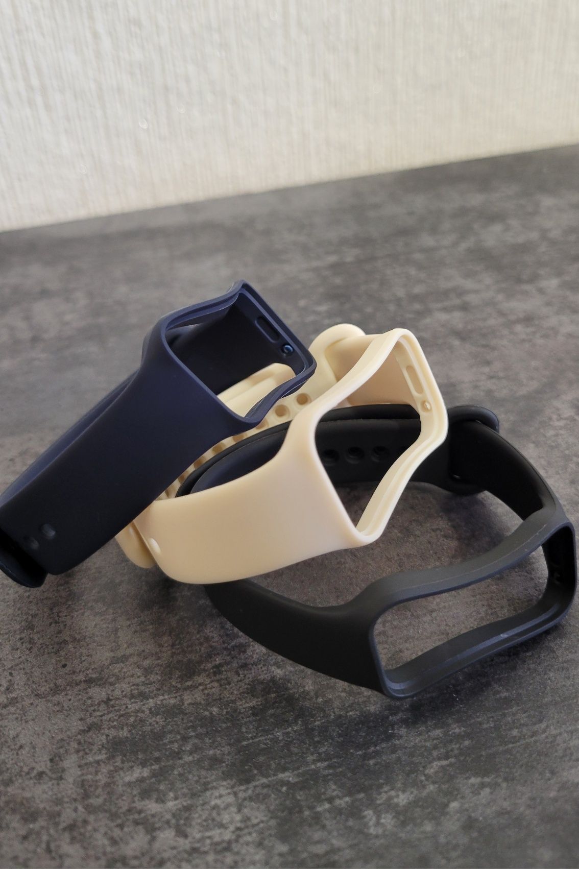 Ремінець Xiaomi Mi band 8 active