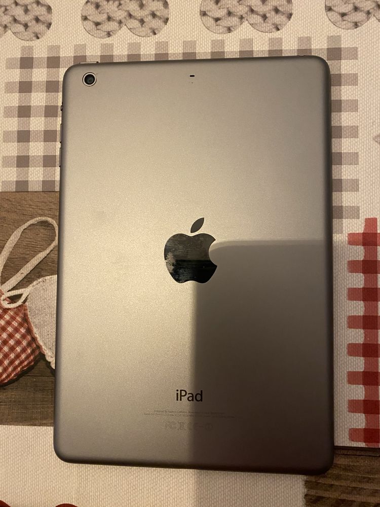 Ipad mini 2 - 32GB