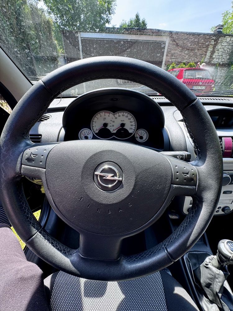 Opel Corsa C 1.3 CDTI