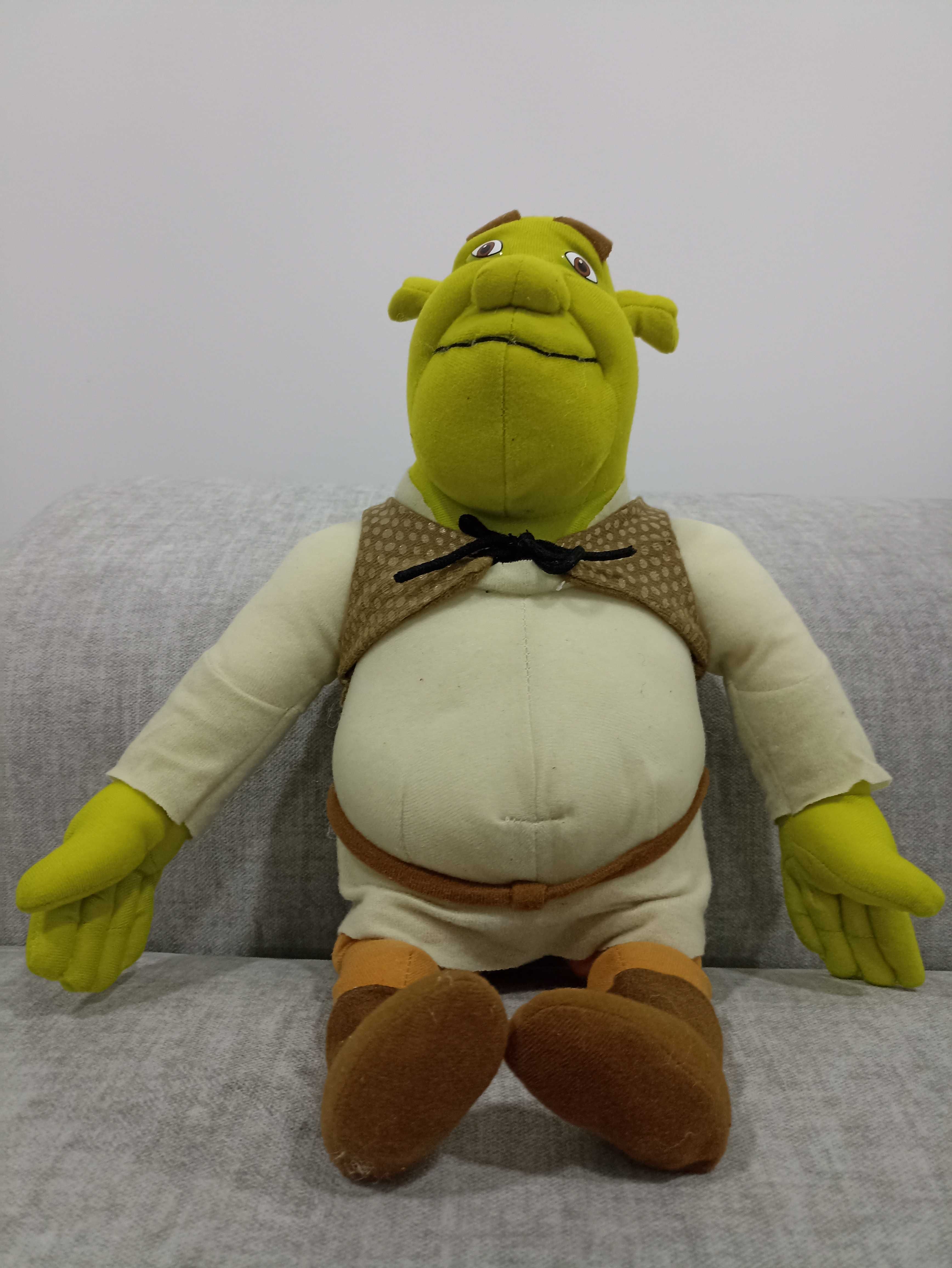 Peluche Shrek-45cm