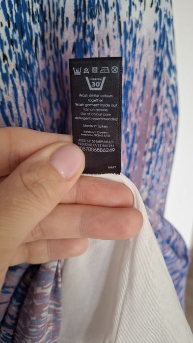 Sukienka damska rozm. 44