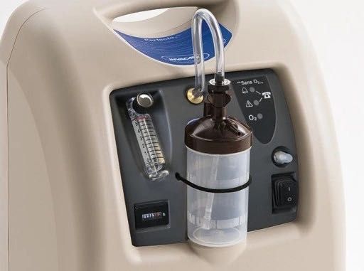Koncentrator / Inhalator tlenu Invacare Perfecto