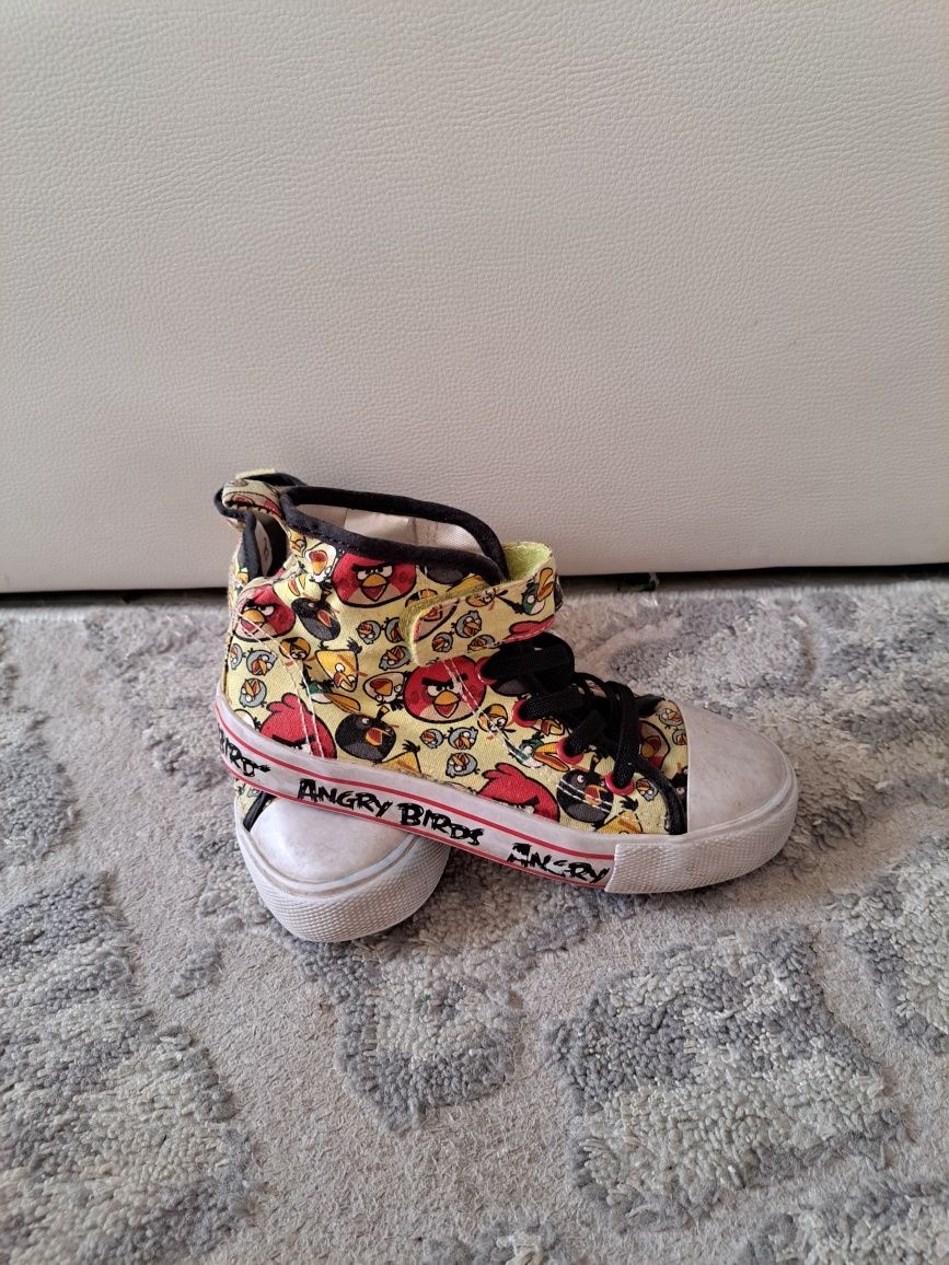 Trampki H&M 29 chlopięce