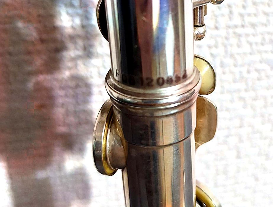 Флейта,,,MERCURY"(USA)лицензия,Б/У