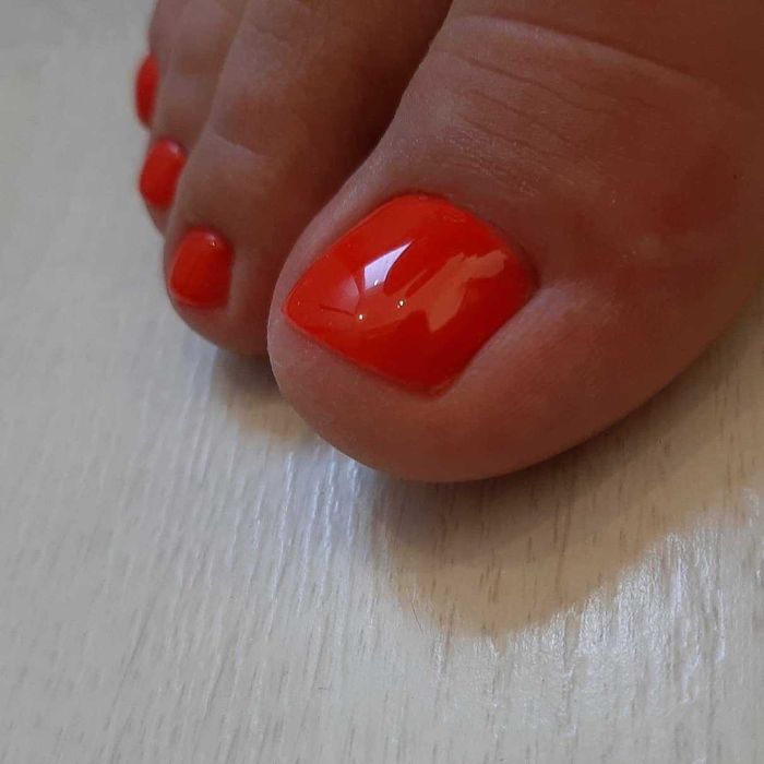 Академгородок.Покрытие shellak, наращивание,коррекция гелем.