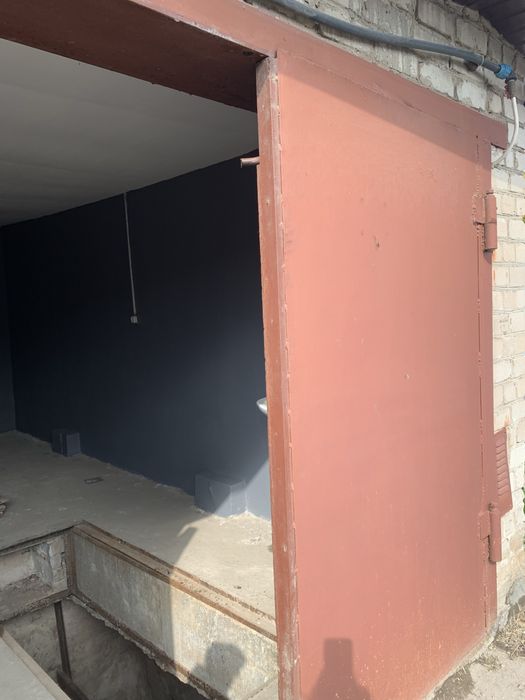 Продаю в центрі міста гараж 50кв. м, ГК Саксаганець