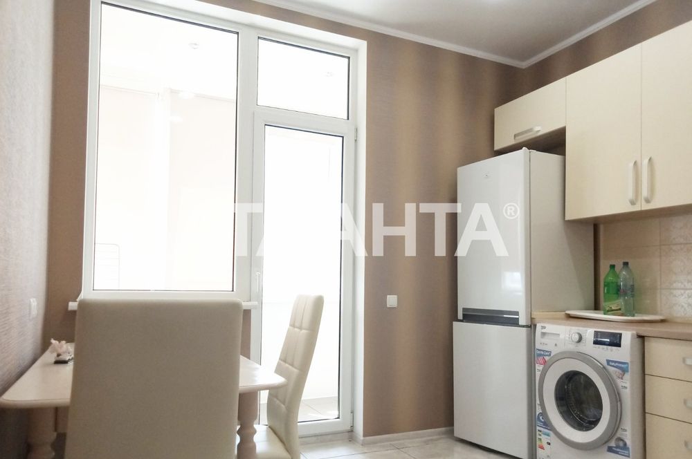 Продам 1 комнатную квартиру на Таирова в ЖК АЛЬТАИР-1, капремонт