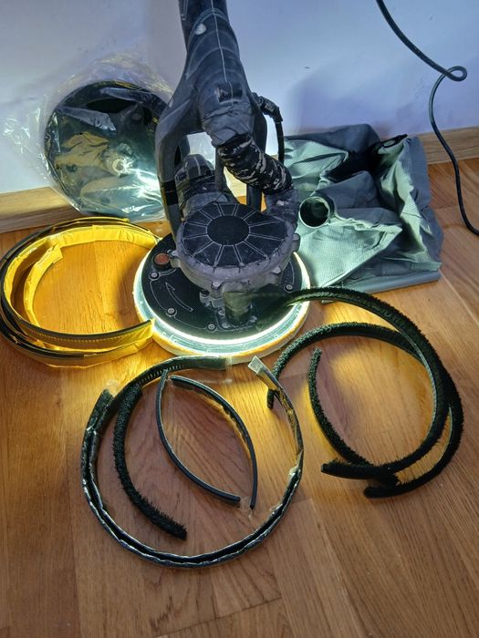 Щітки. Мішки.Жирафи подобово.