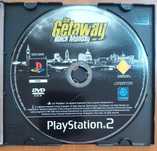 Jogo The Getaway - Black Monday, para Playstation 2 PS2