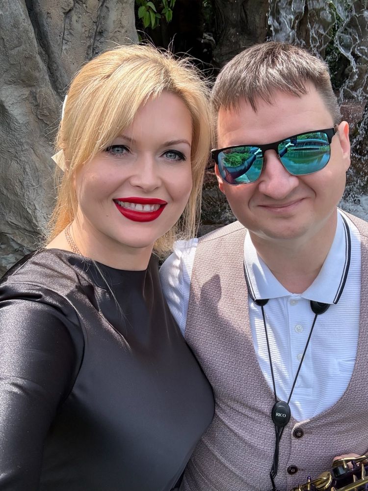 Ведуча на весілля,Хрестини,DJ,Ведущий,Юбилей,Тамада на свадьбу