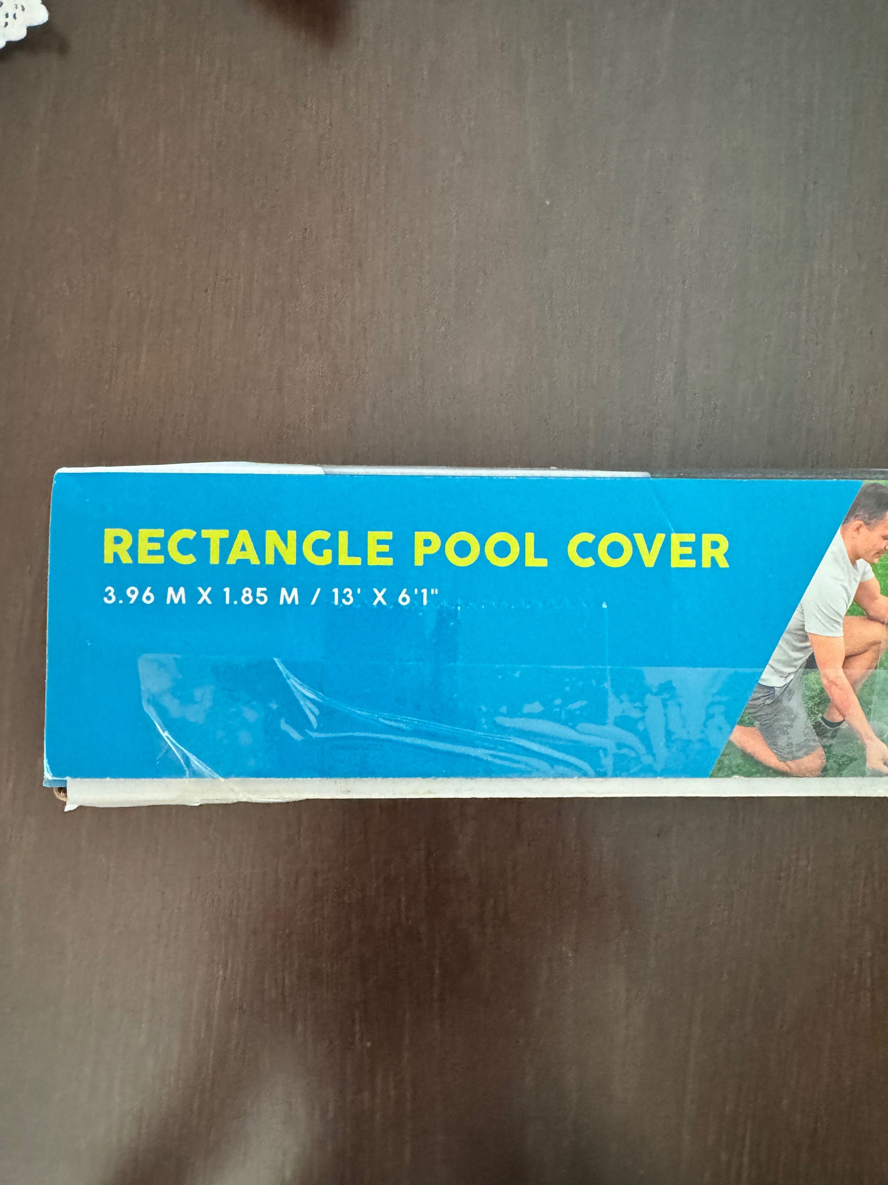 Cobertura piscina Bestway