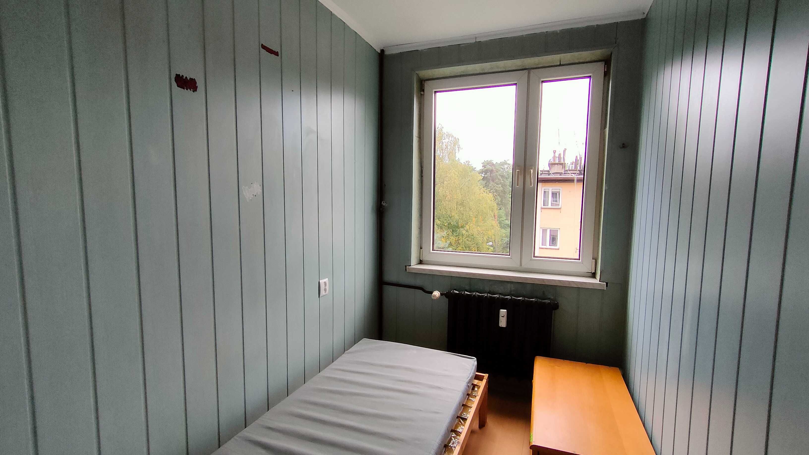 Chrzanów 3 pokoje 40 m2 Niskie opłaty Najem dla każdego