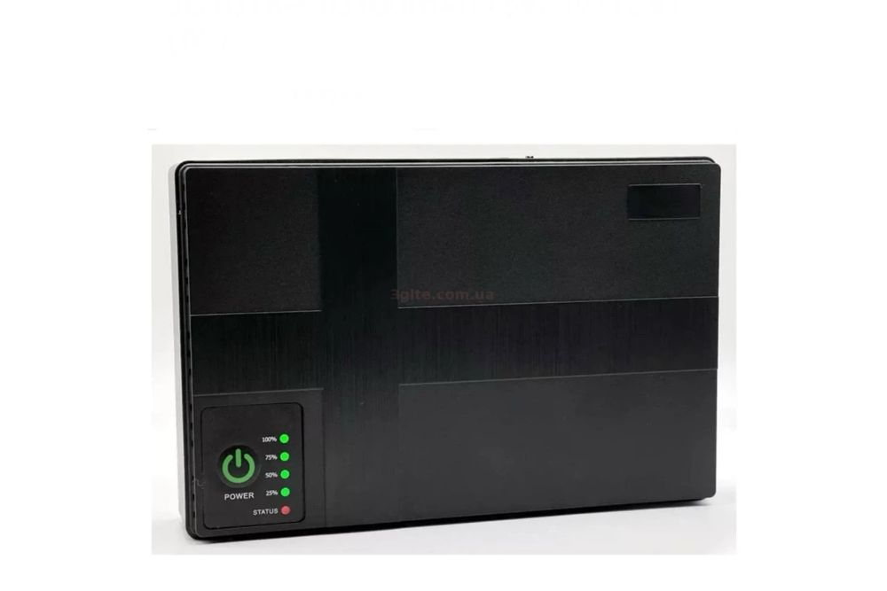 Toridoku DC1018P 10400mAh (5V/9V/12V) 18W