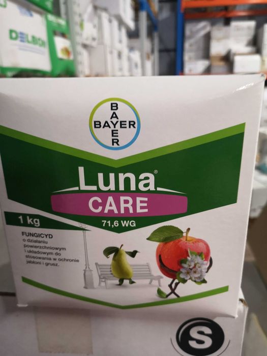 Luna care 71,6wg 1kg