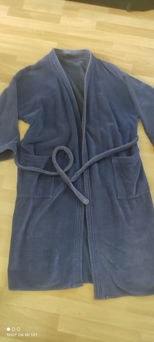 Sprzedam szlafrok męski