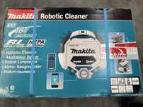 Robot sprzatajacy  Makita DRC300z