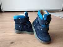 Buty zimowe, nieprzemakalne r. 23 Ren But Ren Tex
