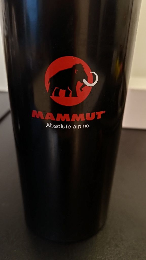 Butelka na wodę SIGG Mammut 1 l