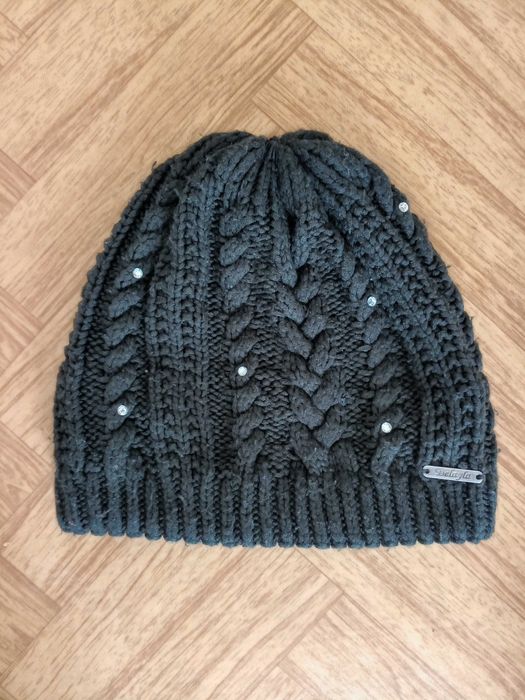 Czapka damska delayla