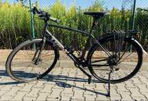 TREK model FX 3 Disc Equipped rozmiar L Gen 3 2023
