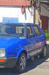 Vw golf 2  gasolina