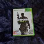 Call Of Duty Modern Warfare 3 Xbox 360